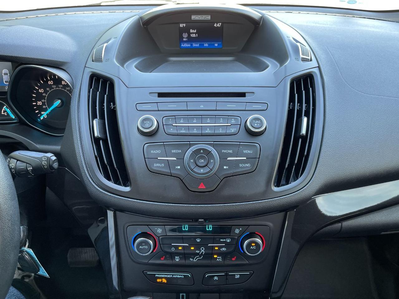 2017 Ford Escape SE Spokane Valley WA