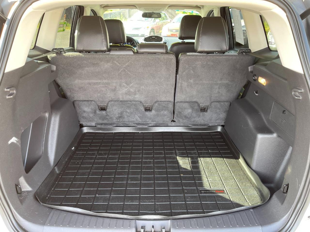 2017 Ford Escape SE Spokane Valley WA