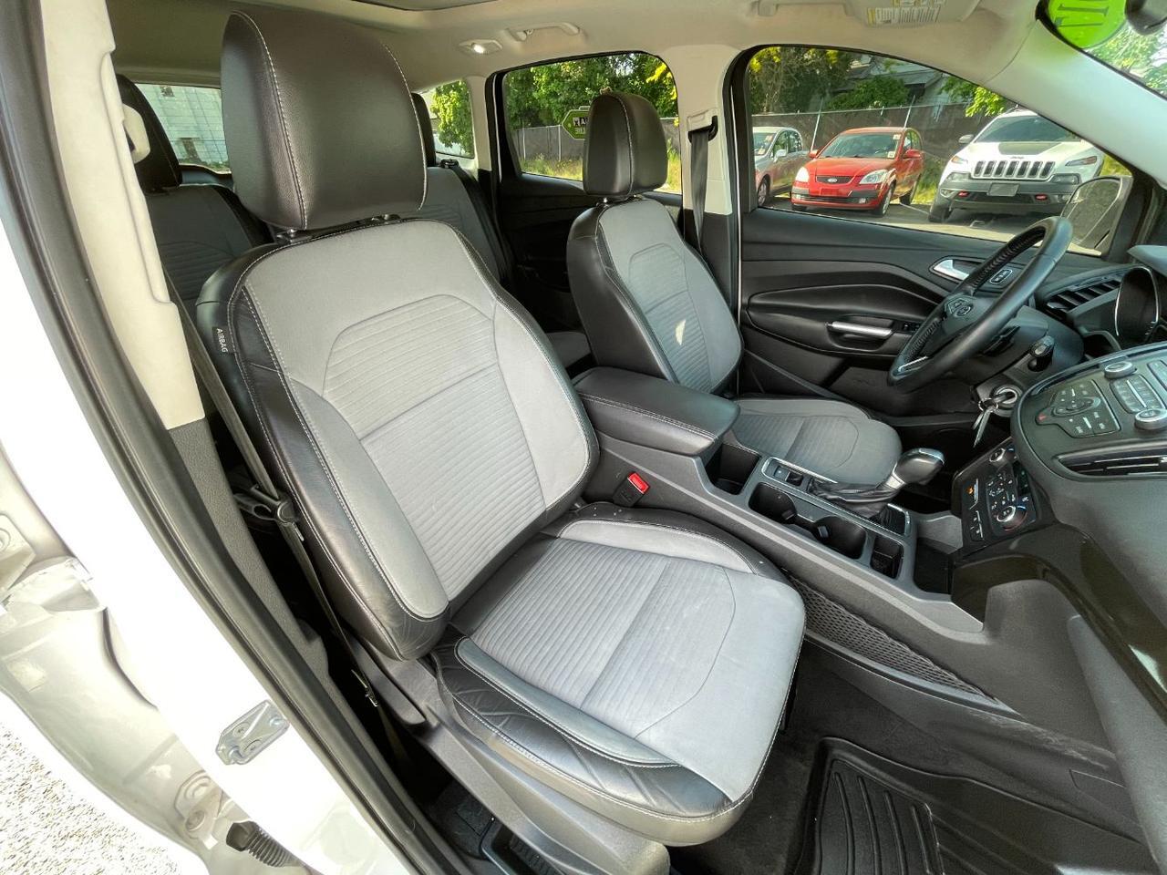 2017 Ford Escape SE Spokane Valley WA