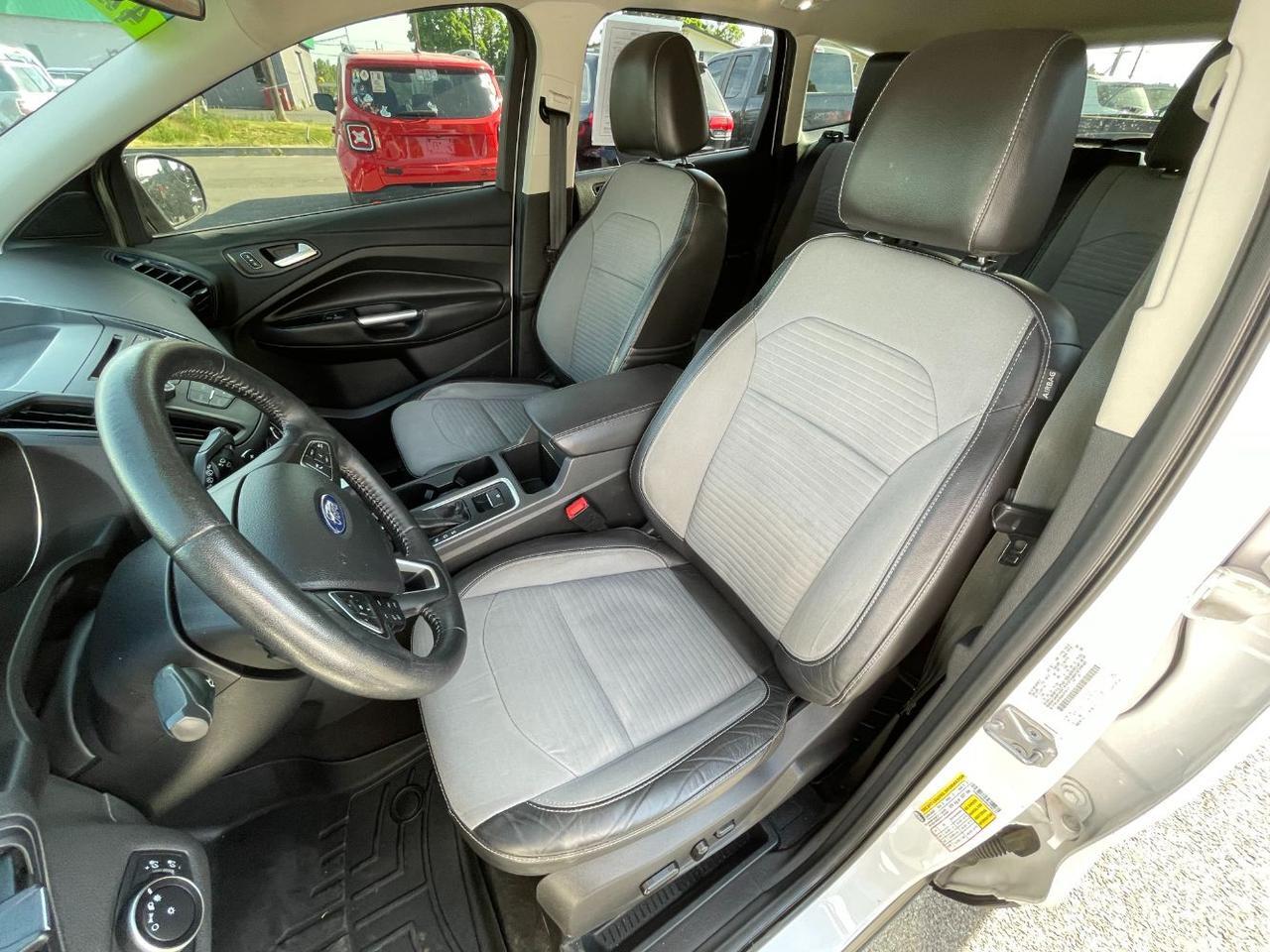 2017 Ford Escape SE Spokane Valley WA