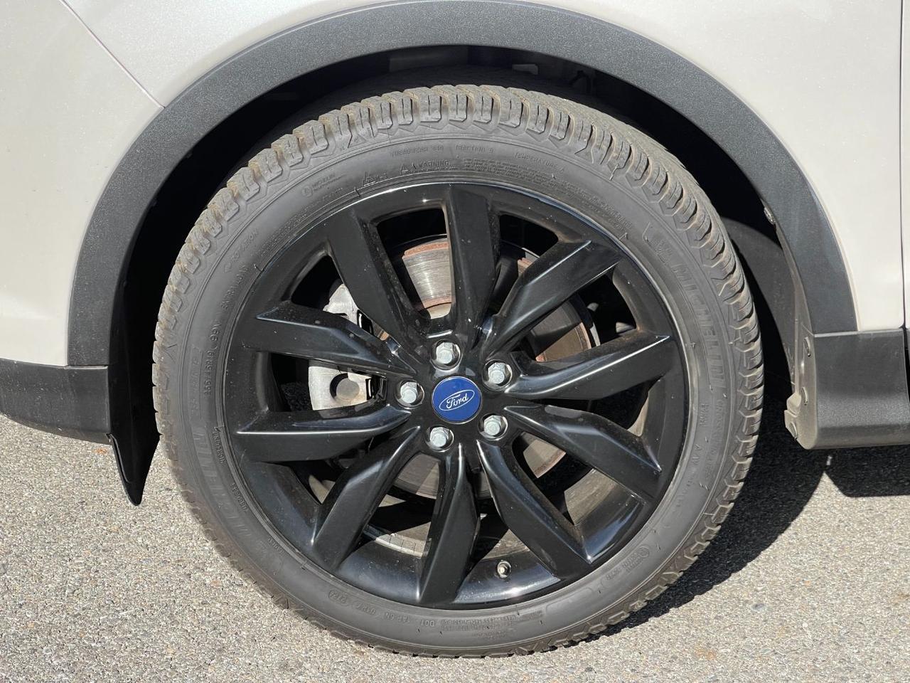 2017 Ford Escape SE Spokane Valley WA