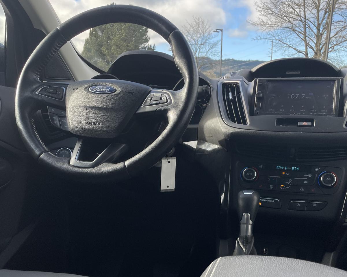 2017 Ford Escape SE Sport Utility 4D Port Orchard WA