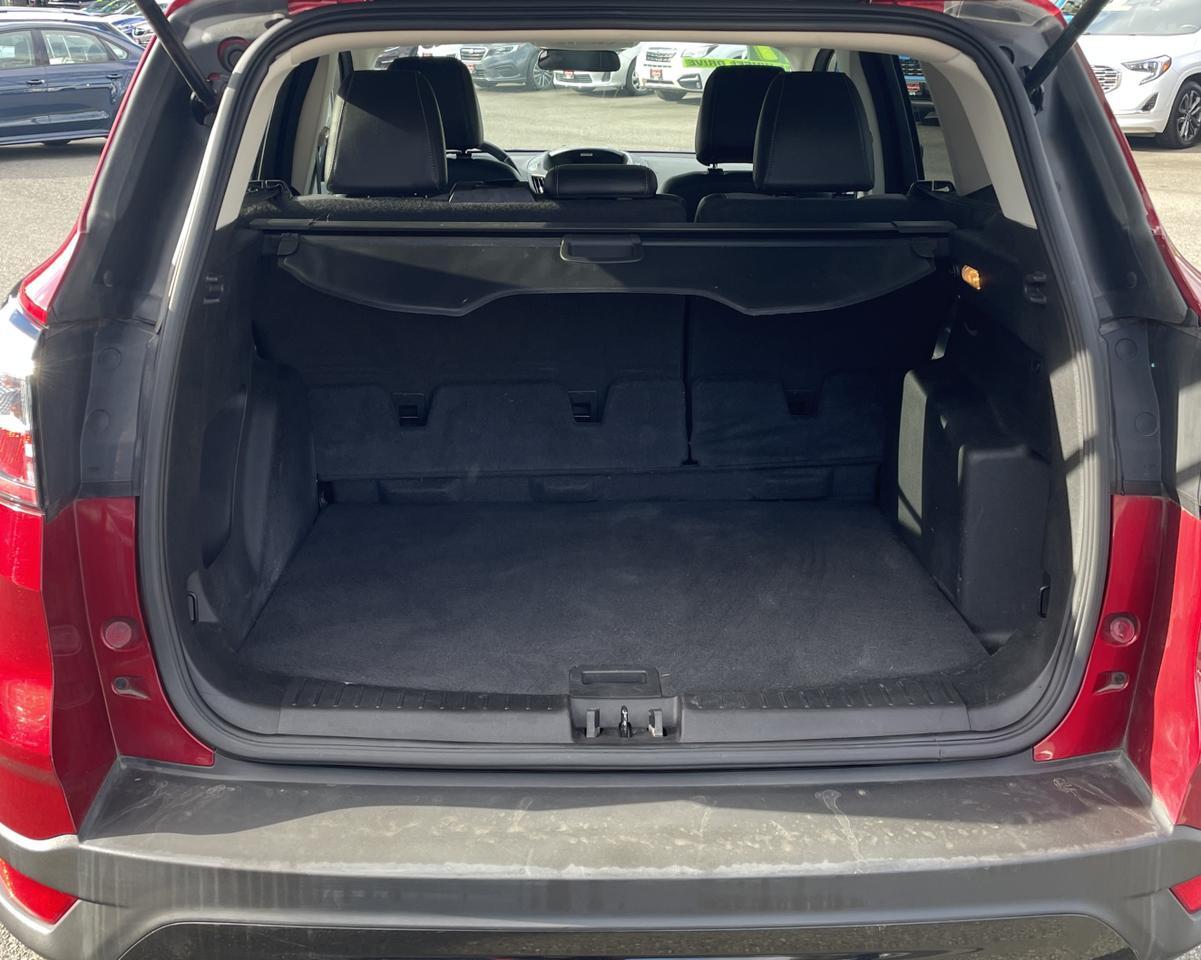 2017 Ford Escape SE Sport Utility 4D Port Orchard WA