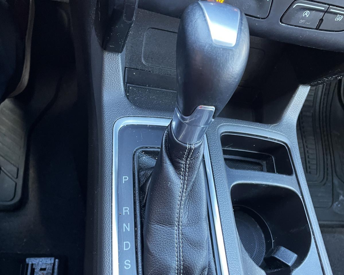 2017 Ford Escape SE Sport Utility 4D Port Orchard WA