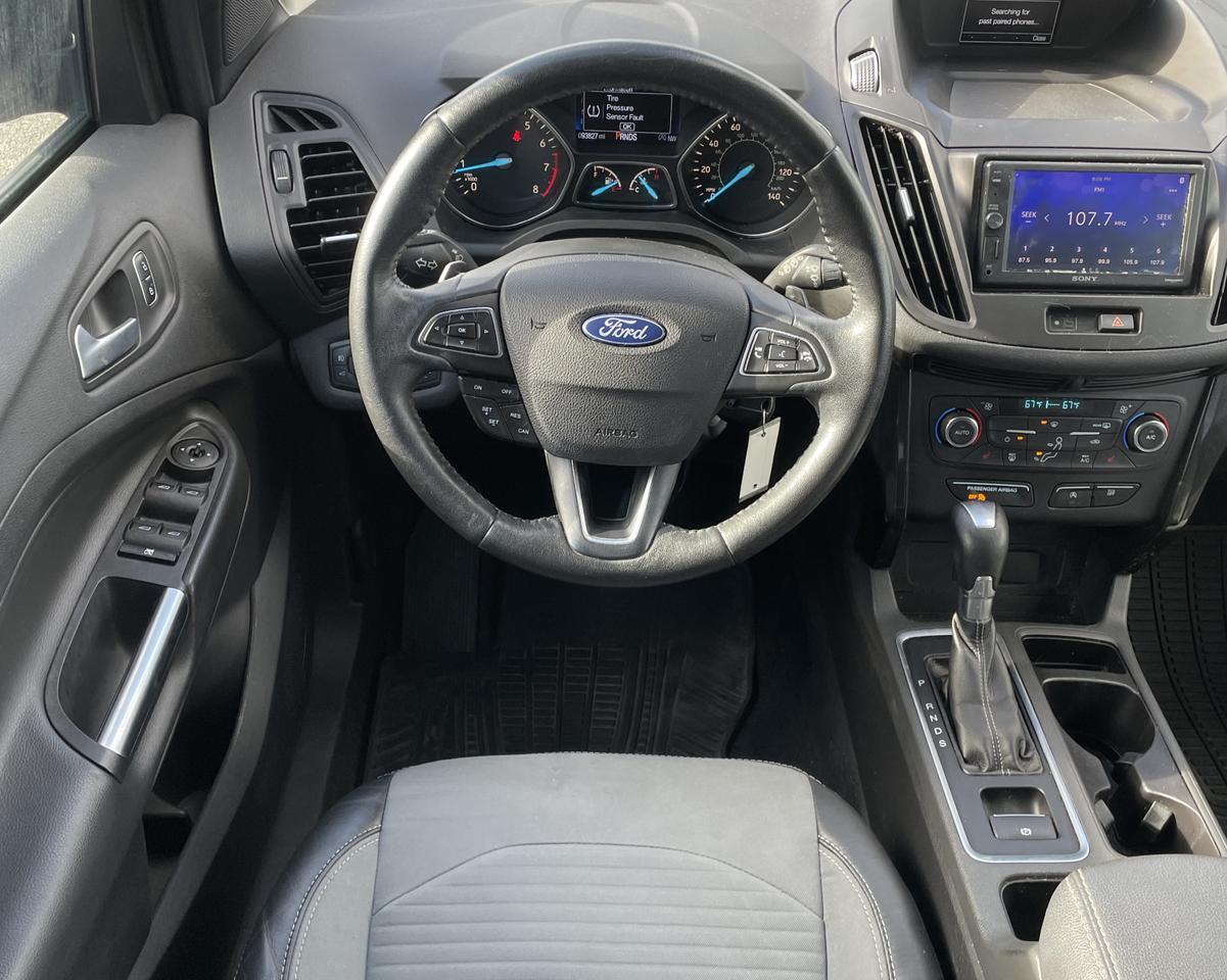 2017 Ford Escape SE Sport Utility 4D Port Orchard WA