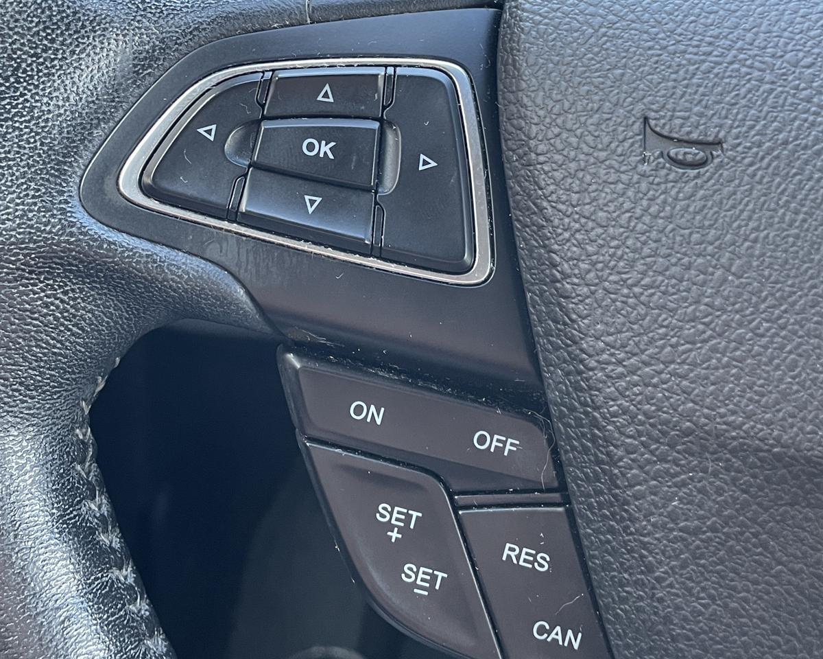 2017 Ford Escape SE Sport Utility 4D Port Orchard WA