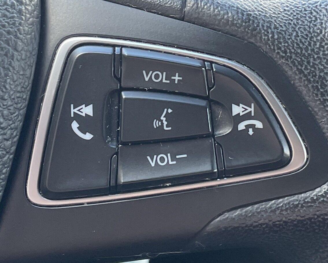 2017 Ford Escape SE Sport Utility 4D Port Orchard WA