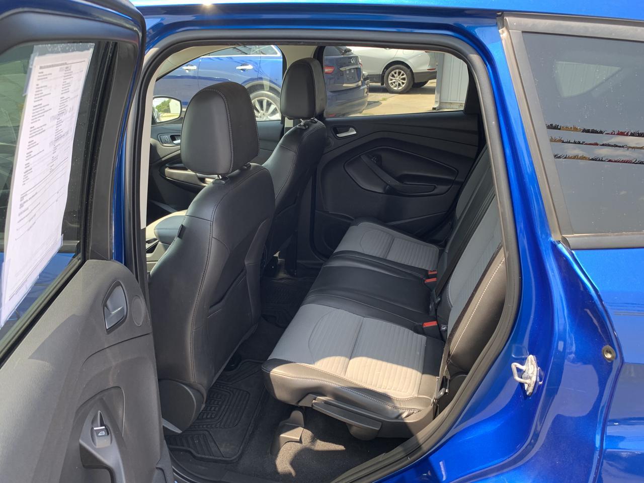 2017 Ford Escape SE Sport Utility 4D Aurora MO