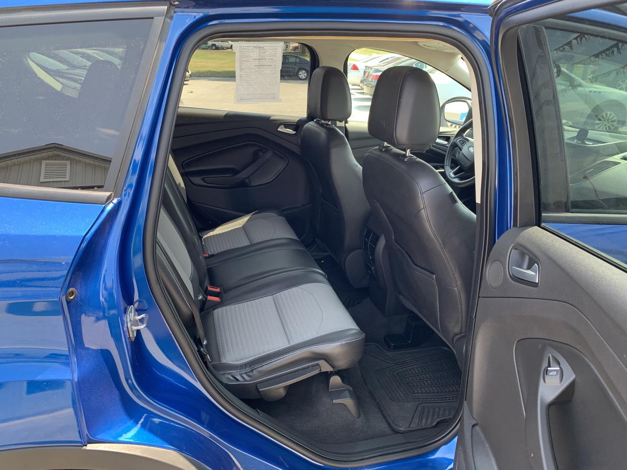 2017 Ford Escape SE Sport Utility 4D Aurora MO