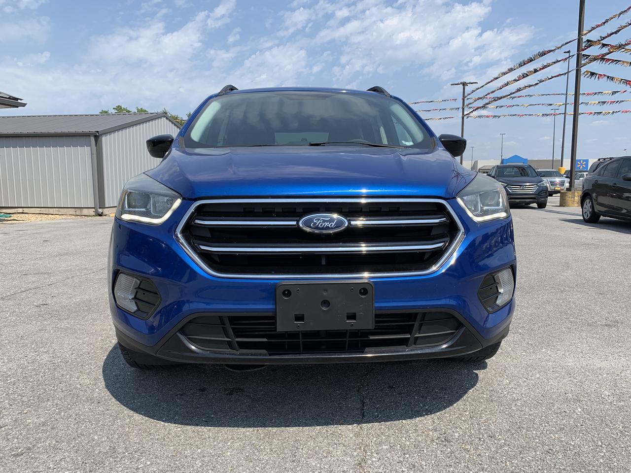 2017 Ford Escape SE Sport Utility 4D Aurora MO