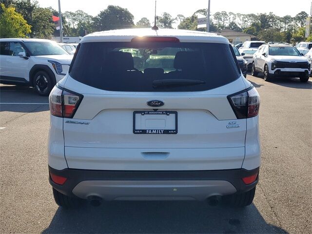2017 Ford Escape SE St. Augustine FL