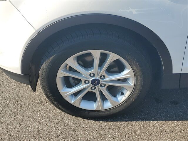 2017 Ford Escape SE St. Augustine FL