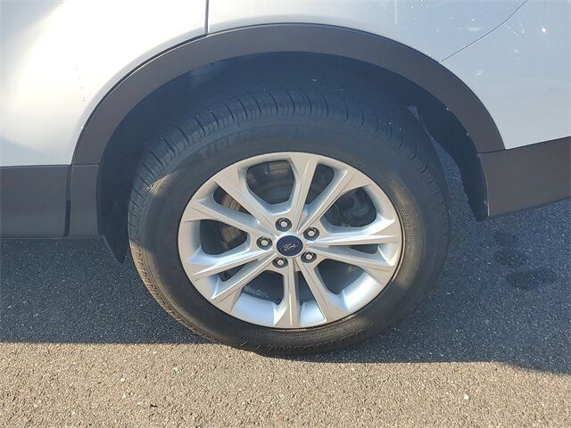 2017 Ford Escape SE St. Augustine FL