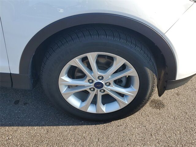 2017 Ford Escape SE St. Augustine FL