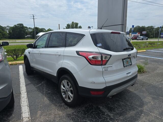 2017 Ford Escape SE St. Augustine FL