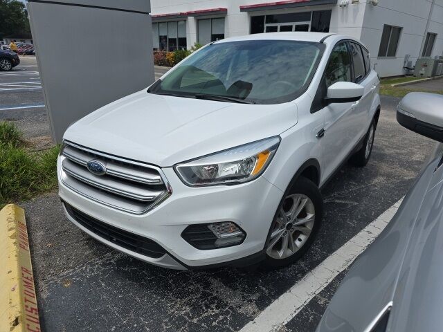 2017 Ford Escape SE St. Augustine FL