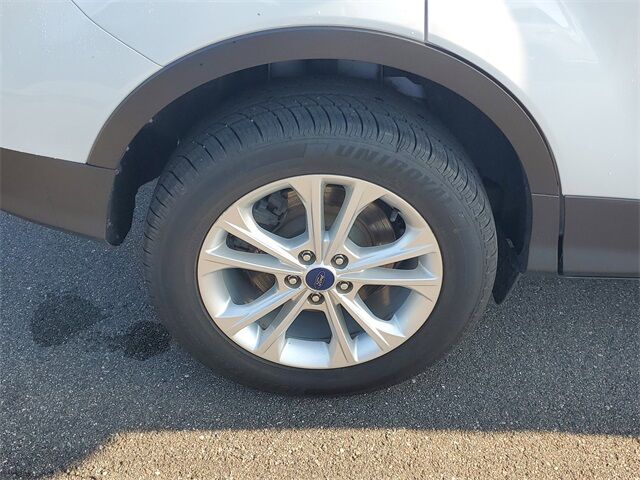 2017 Ford Escape SE St. Augustine FL