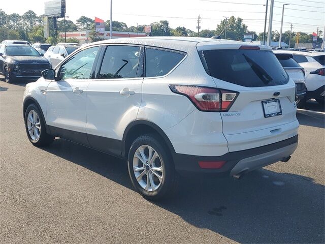 2017 Ford Escape SE St. Augustine FL