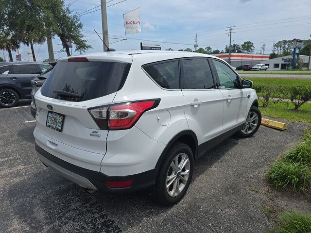 2017 Ford Escape SE St. Augustine FL