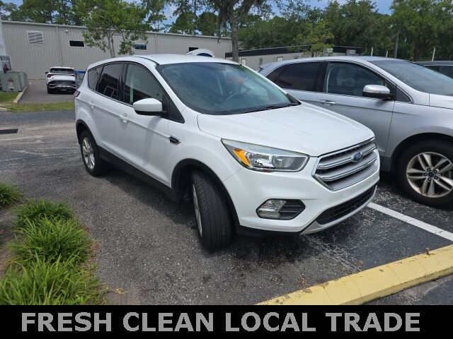 2017 Ford Escape SE St. Augustine FL