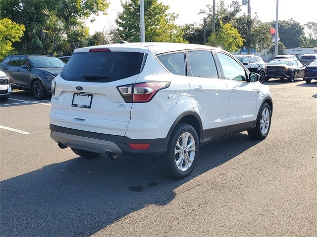 2017 Ford Escape SE St. Augustine FL