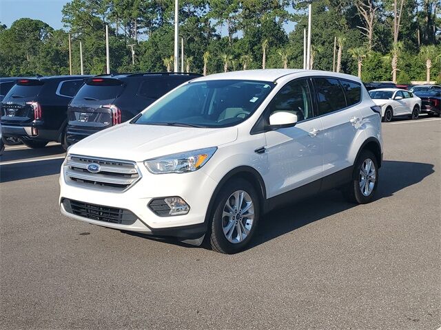 2017 Ford Escape SE St. Augustine FL
