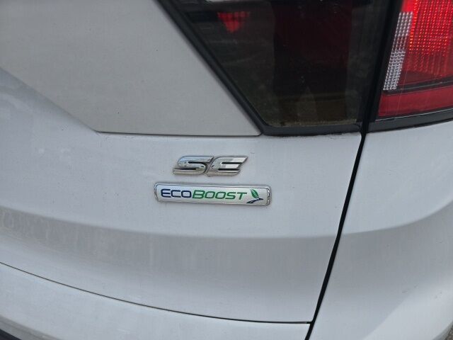 2017 Ford Escape SE St. Augustine FL