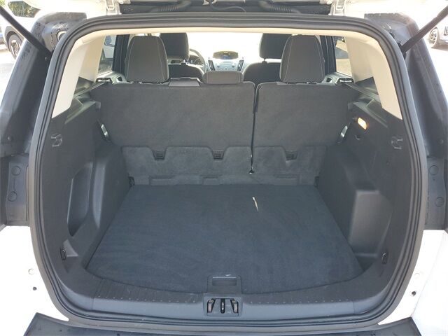 2017 Ford Escape SE St. Augustine FL