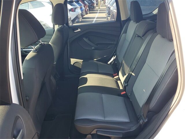 2017 Ford Escape SE St. Augustine FL