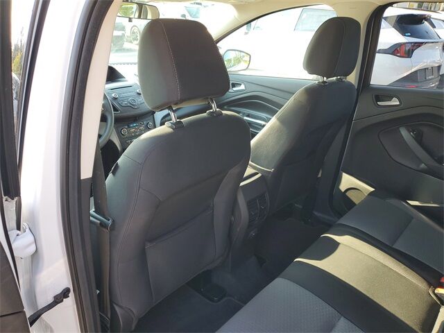 2017 Ford Escape SE St. Augustine FL