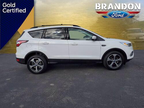 2017 Ford Escape SE Tampa FL 2017 Ford Escape SE Tampa FL