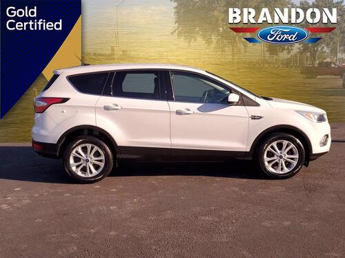 2017 Ford Escape SE Tampa FL 2017 Ford Escape SE Tampa FL