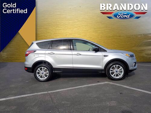 2017 Ford Escape SE Tampa FL 2017 Ford Escape SE Tampa FL