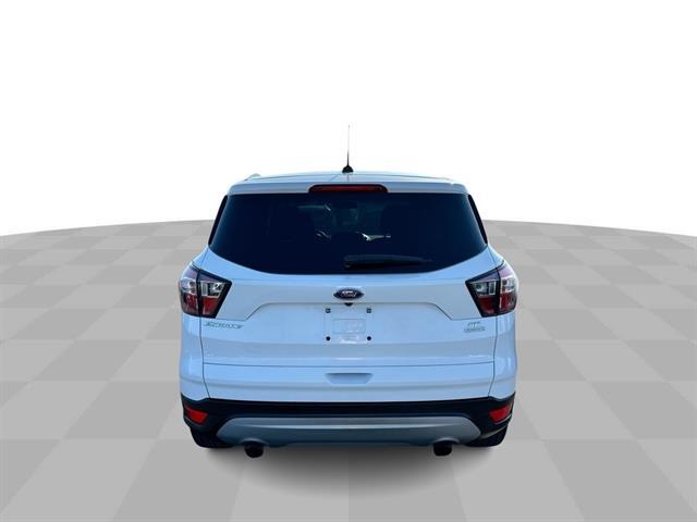 2017 Ford Escape SE Tucson AZ