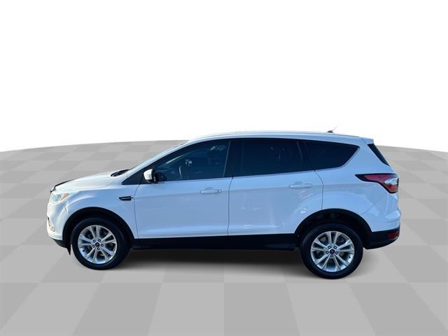 2017 Ford Escape SE Tucson AZ