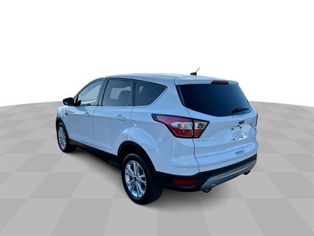 2017 Ford Escape SE Tucson AZ