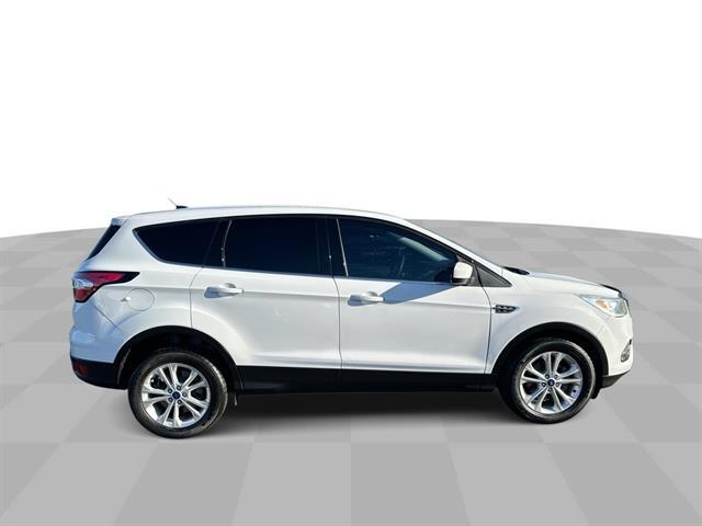 2017 Ford Escape SE Tucson AZ