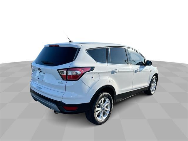 2017 Ford Escape SE Tucson AZ