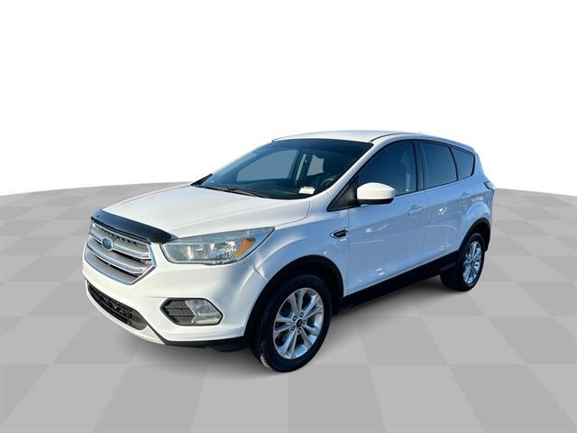 2017 Ford Escape SE Tucson AZ