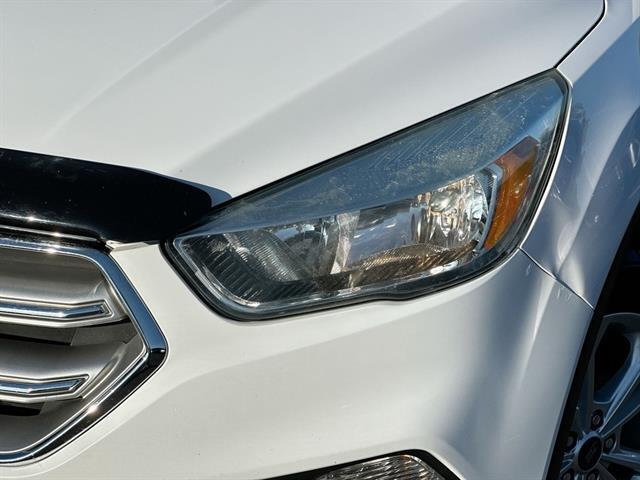 2017 Ford Escape SE Tucson AZ