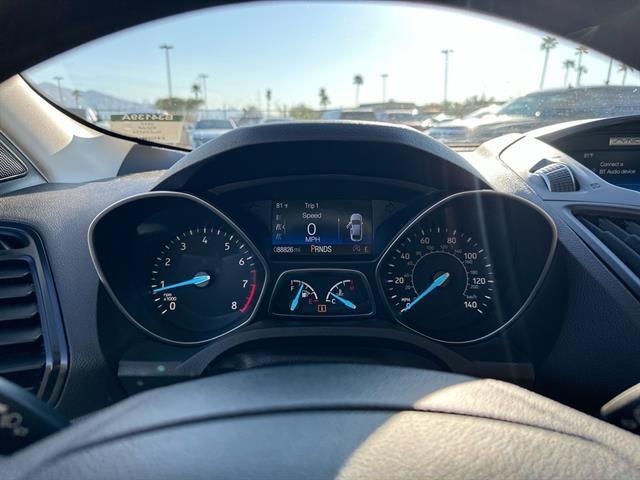 2017 Ford Escape SE Tucson AZ