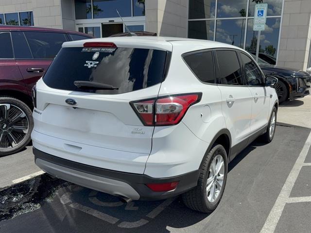 2017 Ford Escape SE Tucson AZ
