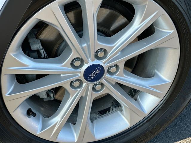 2017 Ford Escape SE Tucson AZ