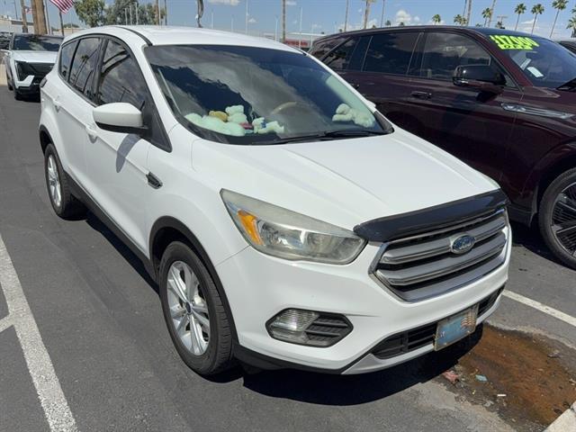 2017 Ford Escape SE Tucson AZ