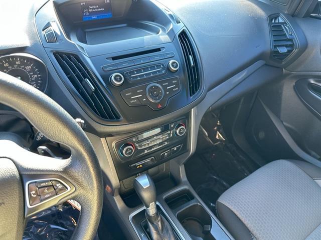 2017 Ford Escape SE Tucson AZ