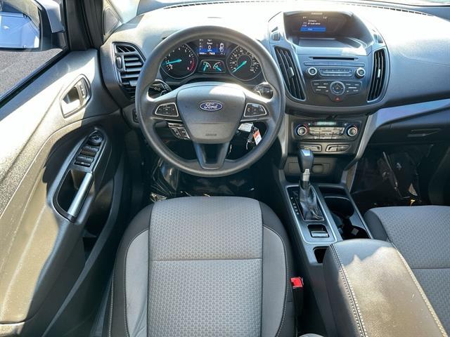 2017 Ford Escape SE Tucson AZ