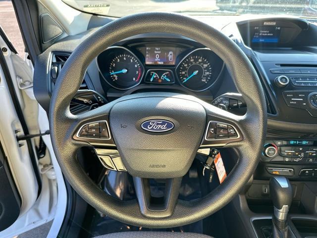 2017 Ford Escape SE Tucson AZ