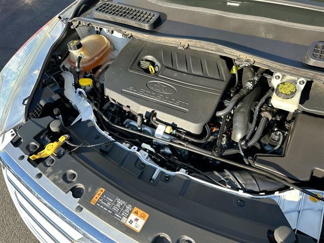 2017 Ford Escape SE Tucson AZ