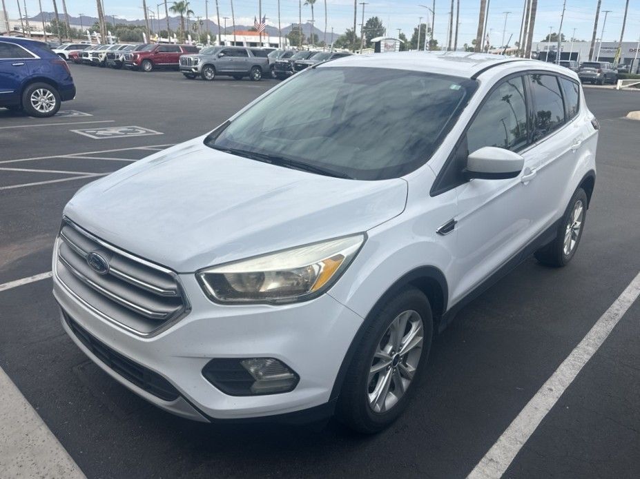 2017 Ford Escape SE Tucson AZ