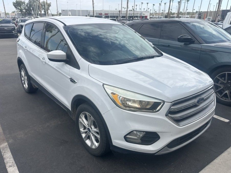2017 Ford Escape SE Tucson AZ